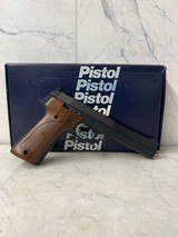 SMITH & WESSON model 422 .22 LR - 1 of 3