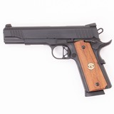 CHARLES DALY CHARLES DALY 1911 9MM LUGER (9X19 PARA) - 1 of 3