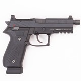 AREX REX ZERO 1 T 9MM LUGER (9X19 PARA) - 2 of 3