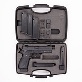 AREX REX ZERO 1 T 9MM LUGER (9X19 PARA) - 3 of 3