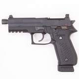 AREX REX ZERO 1 T 9MM LUGER (9X19 PARA) - 1 of 3