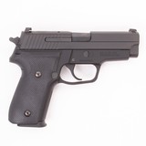 SIG SAUER M11-A1 9MM LUGER (9X19 PARA) - 2 of 3