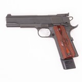 SPRINGFIELD ARMORY 1911-A1 .45 ACP - 1 of 3