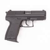 HECKLER & KOCH P2000 9MM LUGER (9X19 PARA) - 2 of 3