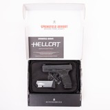 SPRINGFIELD ARMORY HELLCAT 9MM LUGER (9X19 PARA) - 3 of 3