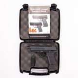 HECKLER & KOCH 45C TACTICAL .45 ACP - 3 of 3
