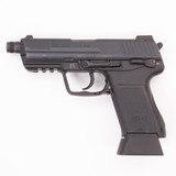 HECKLER & KOCH 45C TACTICAL .45 ACP - 1 of 3