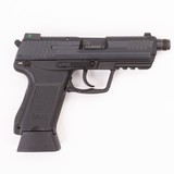 HECKLER & KOCH 45C TACTICAL .45 ACP - 2 of 3