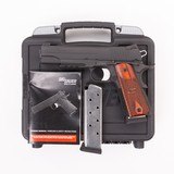 SIG SAUER 1911 .45 ACP - 3 of 3