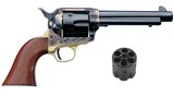 UBERTI 1873 CATTLEMAN II .357 MAG/9MM