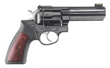 Ruger GP100 .38 SPECIAL/.357 MAGNUM