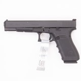 GLOCK G40 GEN 4 10MM