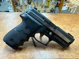 SIG SAUER P229 EQUINOX .40 S&W - 1 of 3