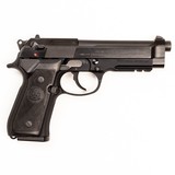 BERETTA 92A1 9MM LUGER (9X19 PARA) - 2 of 3