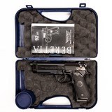 BERETTA 92A1 9MM LUGER (9X19 PARA) - 3 of 3