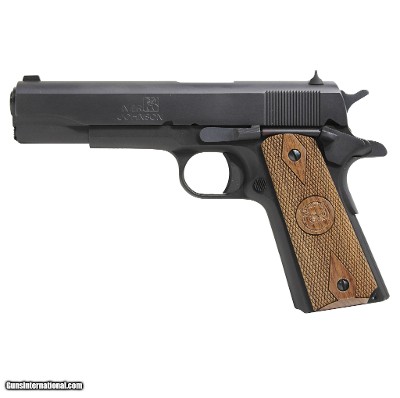 IVER JOHNSON ARMS 1911A1 38 SUPER .38 SUPER