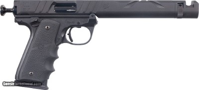 VOLQUARTSEN MAMBA-X .22 LR