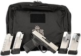 SPRINGFIELD ARMORY HELLCAT GEAR UP PACKAGE 9MM LUGER (9X19 PARA) - 1 of 3