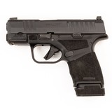 SPRINGFIELD ARMORY HELLCAT OSP 9MM LUGER (9X19 PARA) - 1 of 2