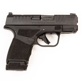 SPRINGFIELD ARMORY HELLCAT OSP 9MM LUGER (9X19 PARA) - 2 of 2