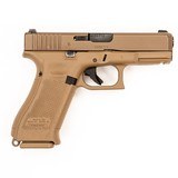 GLOCK G19X 9MM LUGER (9X19 PARA) - 2 of 3