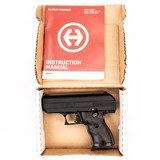 HI-POINT C9 9MM LUGER (9X19 PARA) - 1 of 3