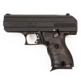 HI-POINT C9 9MM LUGER (9X19 PARA) - 2 of 3
