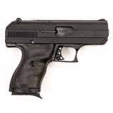 HI-POINT C9 9MM LUGER (9X19 PARA) - 3 of 3