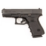 GLOCK G23C .40 S&W - 1 of 2