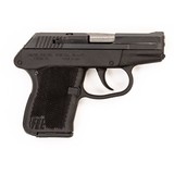 KELTEC P-32 .32 ACP