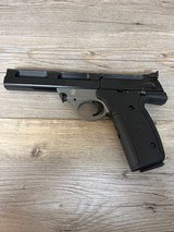 SMITH & WESSON 22A-1 .22 LR - 1 of 3