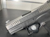 CZ p10m 9MM LUGER (9X19 PARA) - 2 of 3