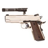 SIG SAUER 1911 .45 ACP - 1 of 3