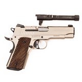 SIG SAUER 1911 .45 ACP - 2 of 3