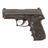 SIG SAUER P229 .40 S&W - 1 of 3