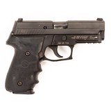 SIG SAUER P229 .40 S&W - 2 of 3