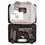 SIG SAUER P229 LEGION 9MM LUGER (9X19 PARA) - 3 of 3