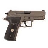 SIG SAUER P229 LEGION 9MM LUGER (9X19 PARA) - 2 of 3