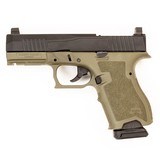 PALMETTO STATE ARMORY DAGGER COMPACT 9MM LUGER (9X19 PARA) - 1 of 3