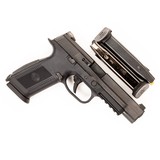 FN FNS-9 9MM LUGER (9X19 PARA) - 3 of 3