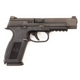 FN FNS-9 9MM LUGER (9X19 PARA) - 2 of 3