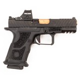 ZEV TECHNOLOGIES 0Z9C HYPERCOMP 9MM LUGER (9X19 PARA) - 2 of 3
