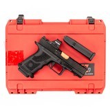 ZEV TECHNOLOGIES 0Z9C HYPERCOMP 9MM LUGER (9X19 PARA) - 3 of 3