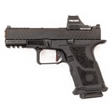 ZEV TECHNOLOGIES 0Z9C HYPERCOMP 9MM LUGER (9X19 PARA) - 1 of 3