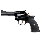 BERETTA MANURHIN MR73 SPORT (3") .357 MAG