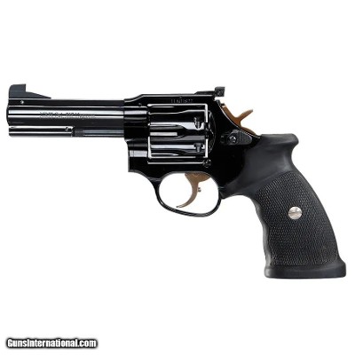 BERETTA MANURHIN MR73 SPORT (3") .357 MAG