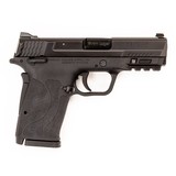 SMITH & WESSON M&P 9 SHIELD EZ M2.0 9MM LUGER (9X19 PARA) - 2 of 3