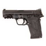 SMITH & WESSON M&P 9 SHIELD EZ M2.0 9MM LUGER (9X19 PARA)