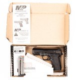 SMITH & WESSON M&P 9 SHIELD EZ M2.0 9MM LUGER (9X19 PARA) - 3 of 3