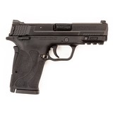 SMITH & WESSON M&P 9 SHIELD EZ M2.0 9MM LUGER (9X19 PARA) - 2 of 3